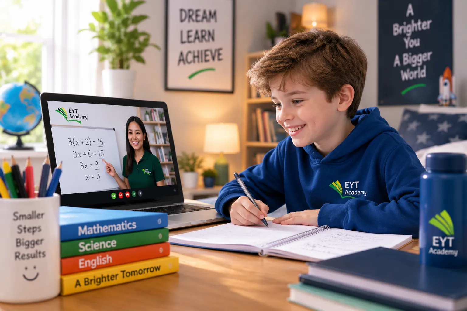 Student learning